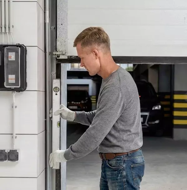 Why Choose Us for Door, Gate and Security Services in Fayetteville, AR