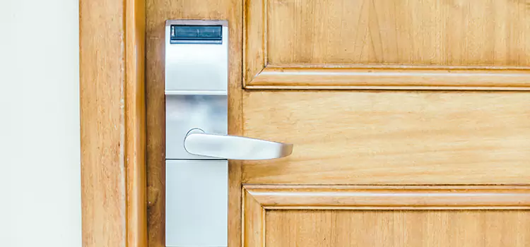 Advanced Solutions in Fayetteville, AR for Modern Security