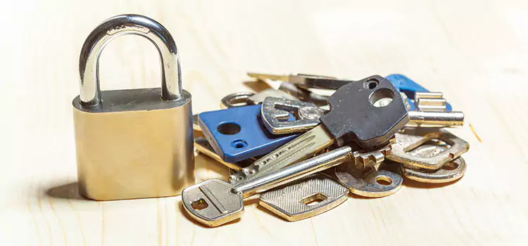 Why Choose Our Broken Key Services in Fayetteville, AR?