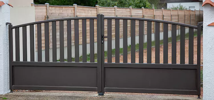 Advanced Gate Solutions in Fayetteville, AR