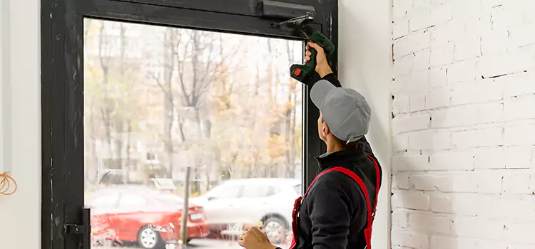 Comprehensive Door Closer Services in Fayetteville, AR