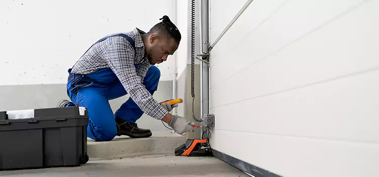 Expert Solutions for Every Garage Lock Need in Fayetteville, AR