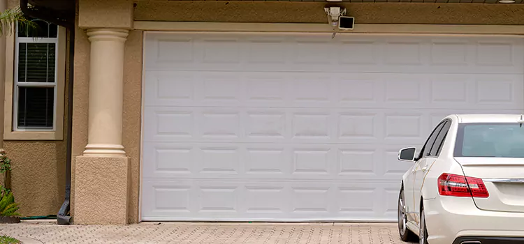 Comprehensive Garage Door Maintenance Services in Fayetteville, AR