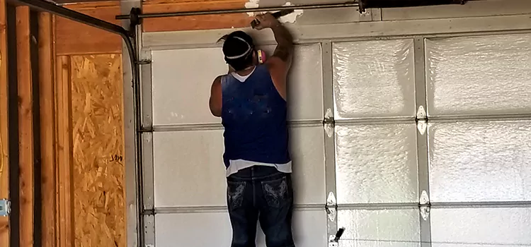 Specialized Garage Door Panel Solutions in Fayetteville, AR