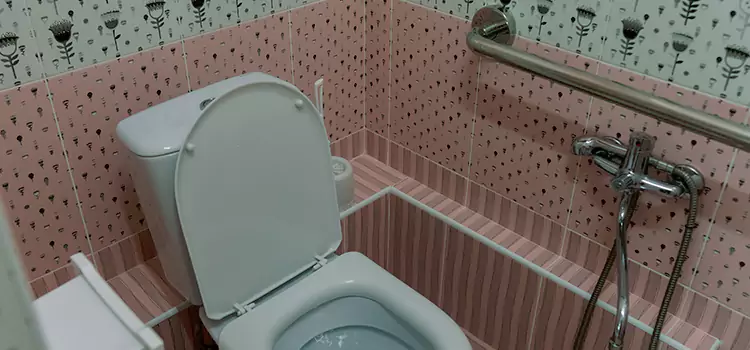 Meeting Diverse Needs With Accessible Restroom Solutions in Fayetteville, AR