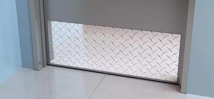 Benefits of Professional Kick Plate Solutions in Fayetteville, AR