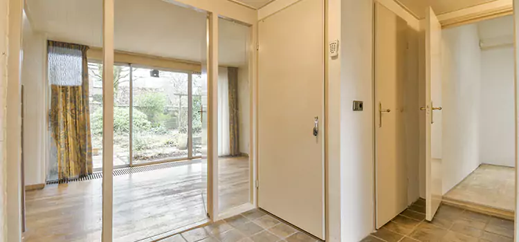 Why Choose Our Pocket Door Experts in Fayetteville, AR?