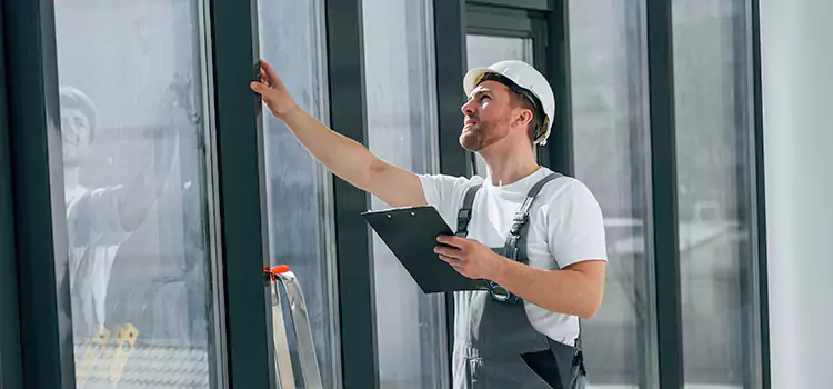 Comprehensive Solutions for Your Sticking Doors in Fayetteville, AR