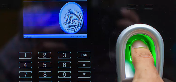 Your Trusted Partner for Secure Access in Fayetteville, AR