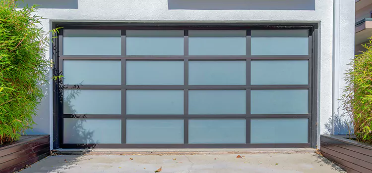 Why Choose Us for Garage Door Care in Fayetteville, AR?