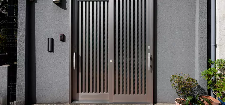 Why Choose Us for Your Security Needs in Fayetteville, AR?