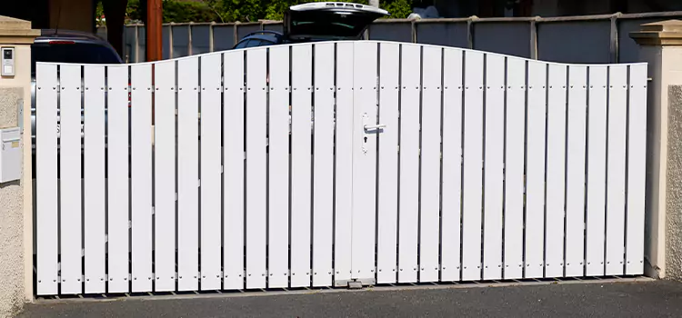 Why Choose Us for Residential Gate Repair in Fayetteville, AR?