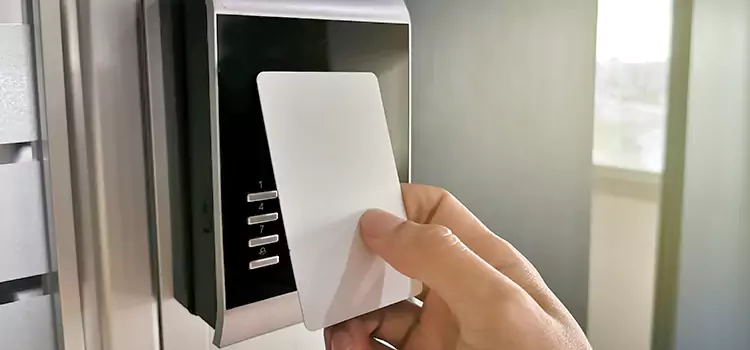 Advanced RFID Technology Integration in Fayetteville, AR